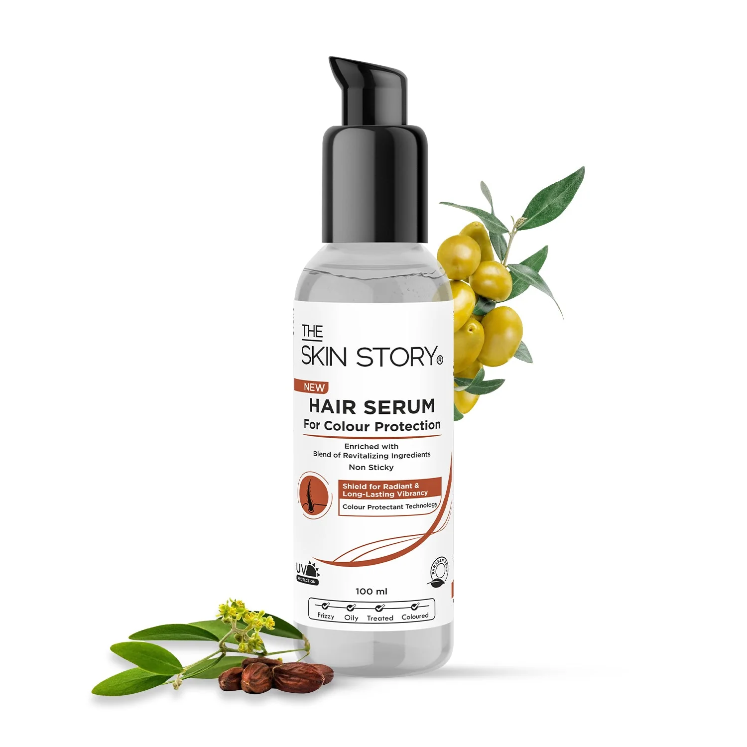 NEW LAUNCHES